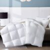 duvet inserto para hotel