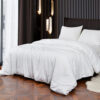 Duvet cover de hoteleria