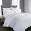 duvet cover de hotel boutique