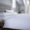 Duvet cover hotelero 100% algodon