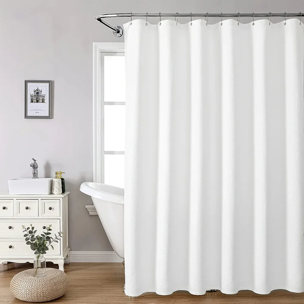 cortinas para baño